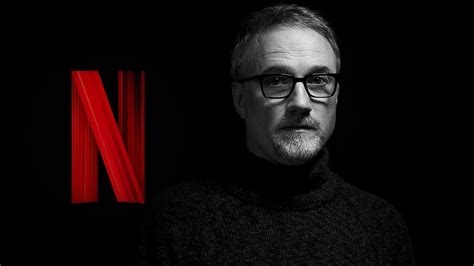 david fincher pronunciation|david fincher películas y series.